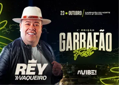 Garrafão Fest
